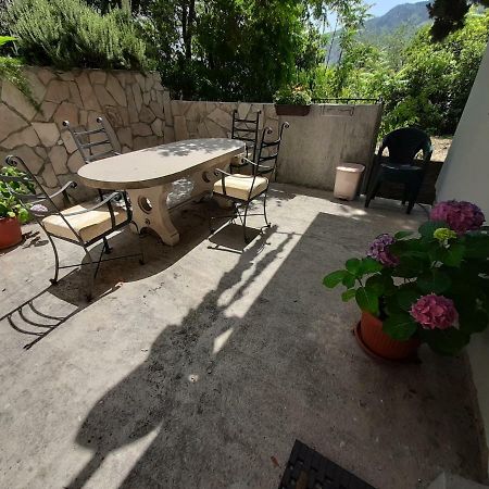 Ferienwohnung Studio Jeff 1 Kotor Exterior foto