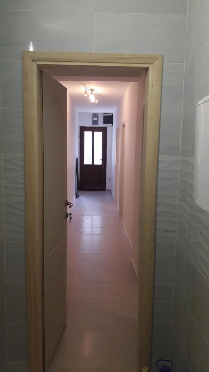Ferienwohnung Studio Jeff 1 Kotor Exterior foto