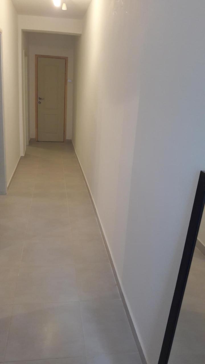 Ferienwohnung Studio Jeff 1 Kotor Exterior foto