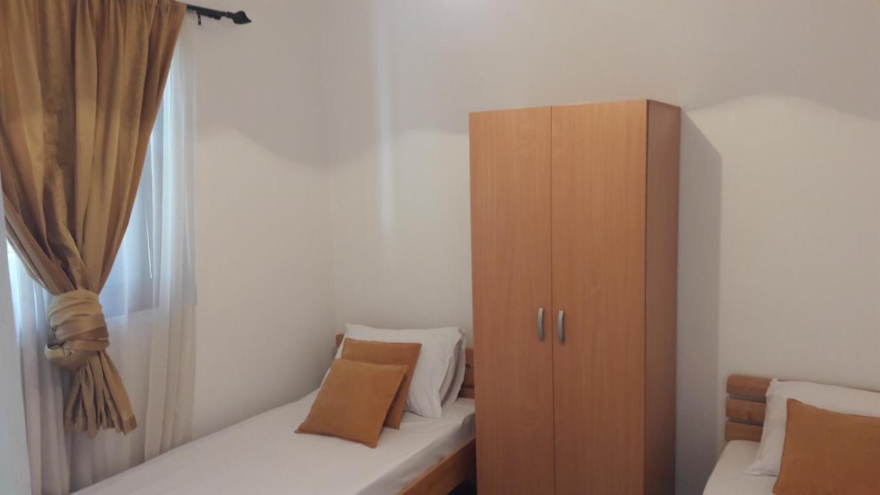 Ferienwohnung Studio Jeff 1 Kotor Exterior foto