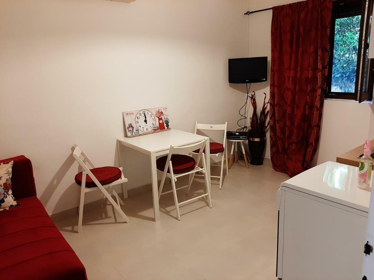 Ferienwohnung Studio Jeff 1 Kotor Exterior foto