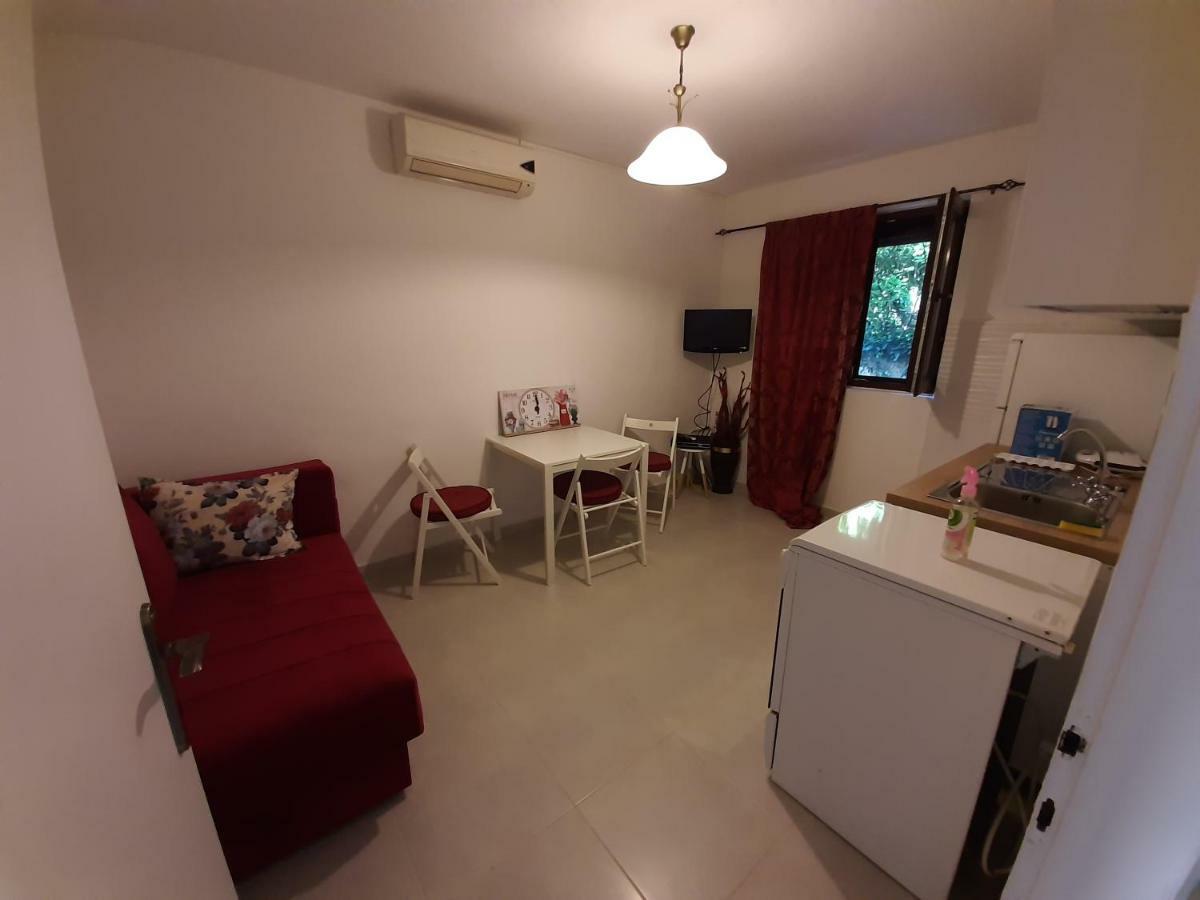 Ferienwohnung Studio Jeff 1 Kotor Exterior foto
